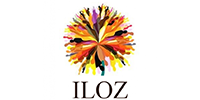Logo's Stichting Iloz.