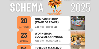 Week van de Vrede